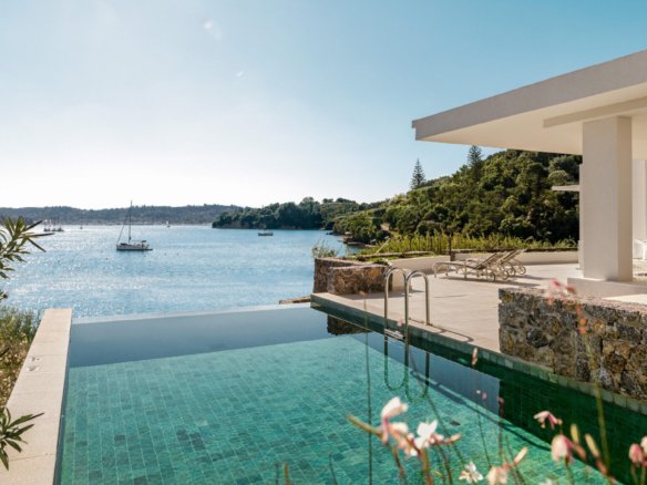 Waterfront Residences