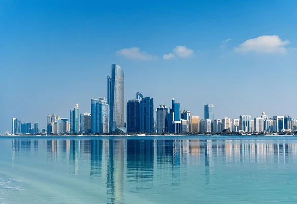 Abu Dhabi