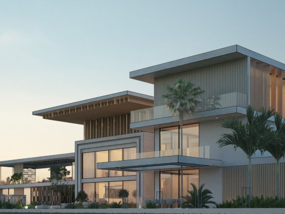 Emerald Hills | Ultra‑Prime Custom Mansion
