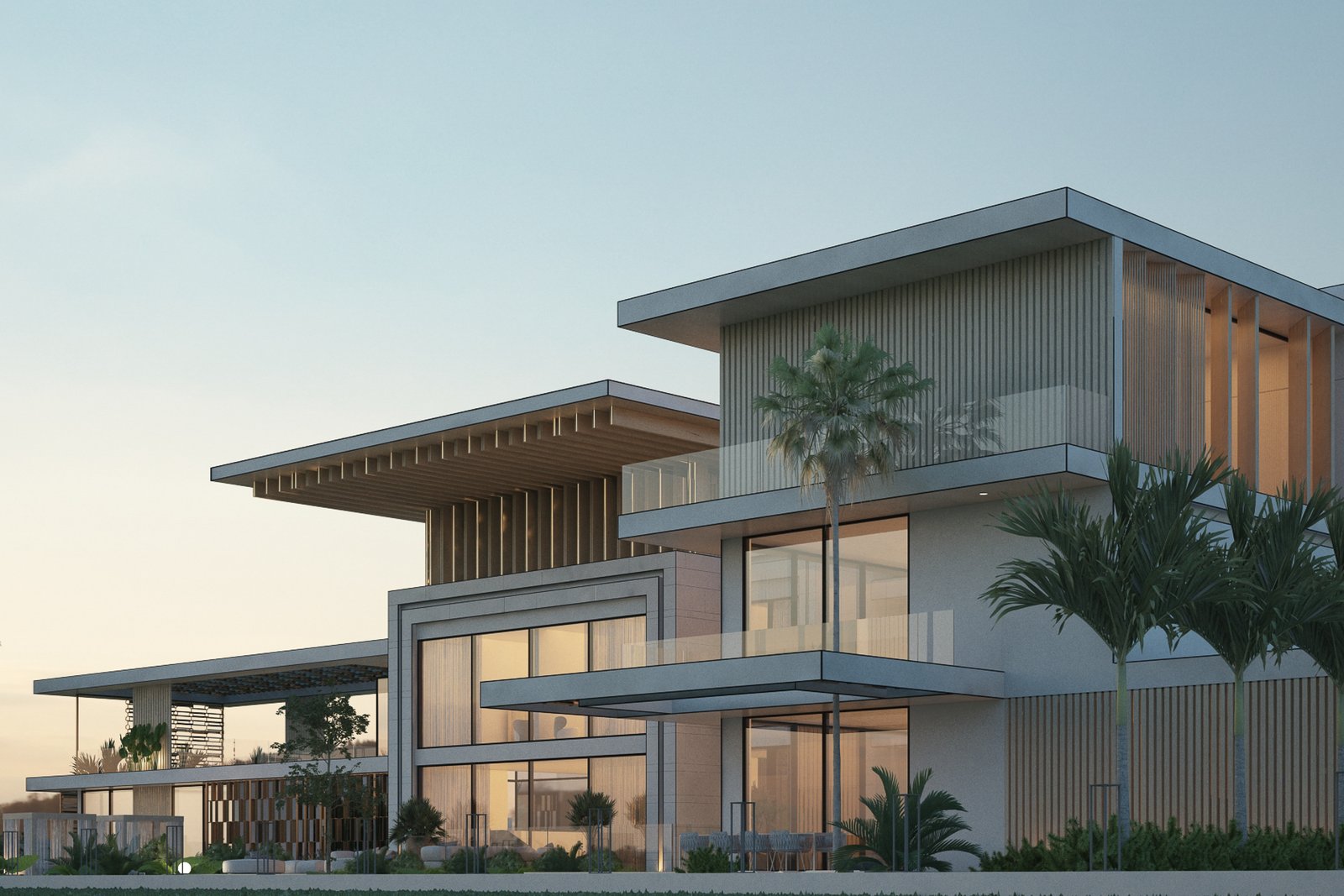Emerald Hills | Ultra‑Prime Custom Mansion