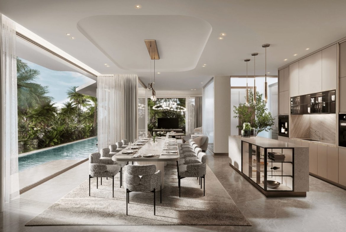 Emerald Hills | Ultra‑Prime Custom Mansion