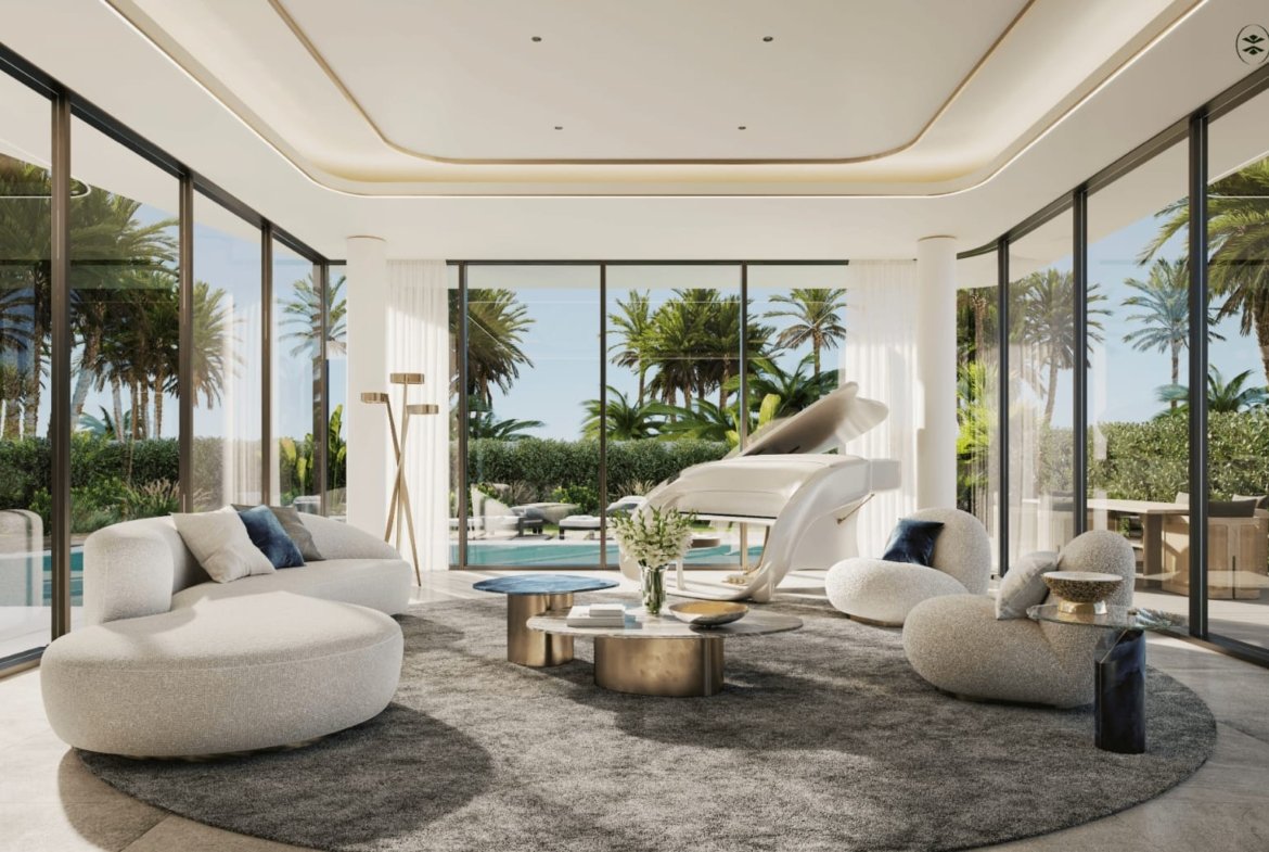 Emerald Hills | Ultra‑Prime Custom Mansion