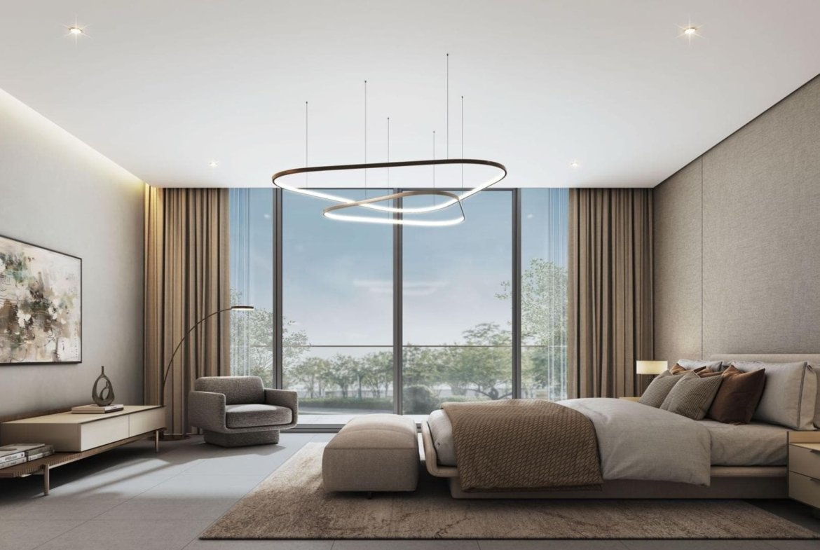 6-Bedroom Estate Villas | A Study in Quiet Luxury