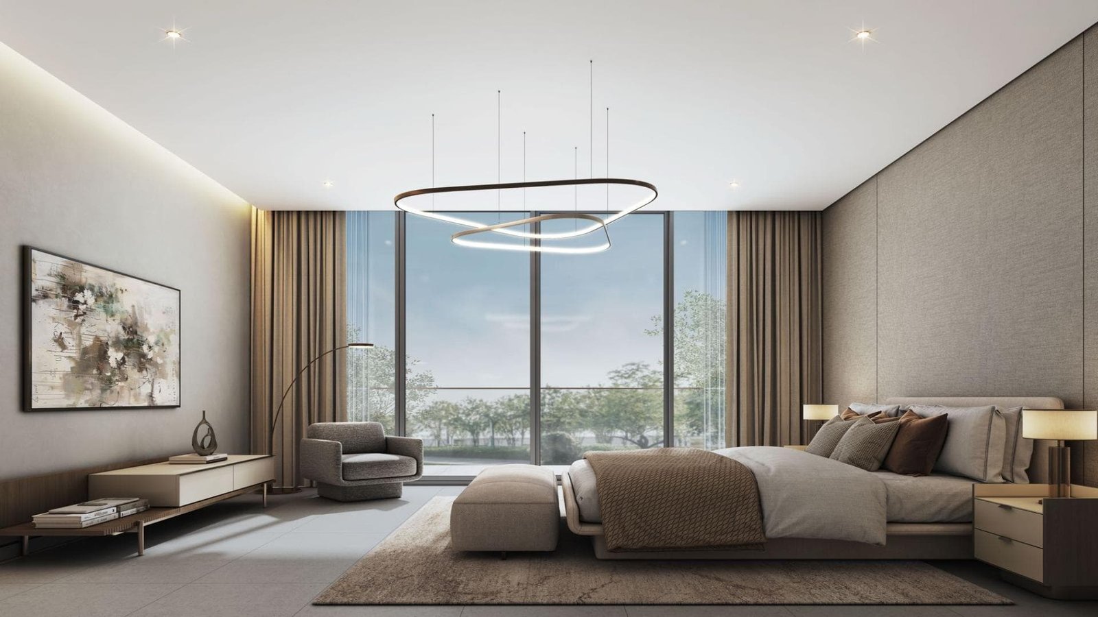 6-Bedroom Estate Villas | A Study in Quiet Luxury