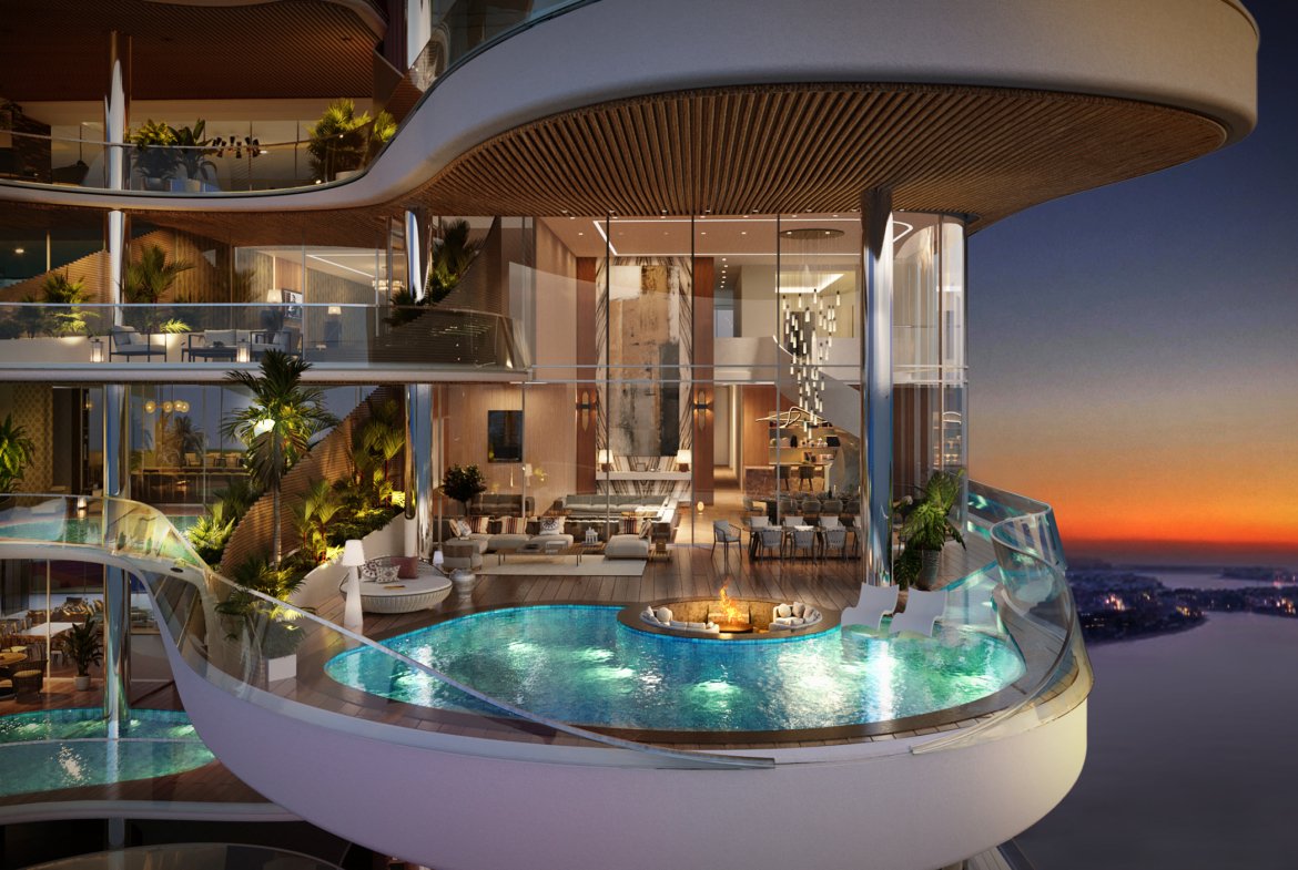 The Pearl