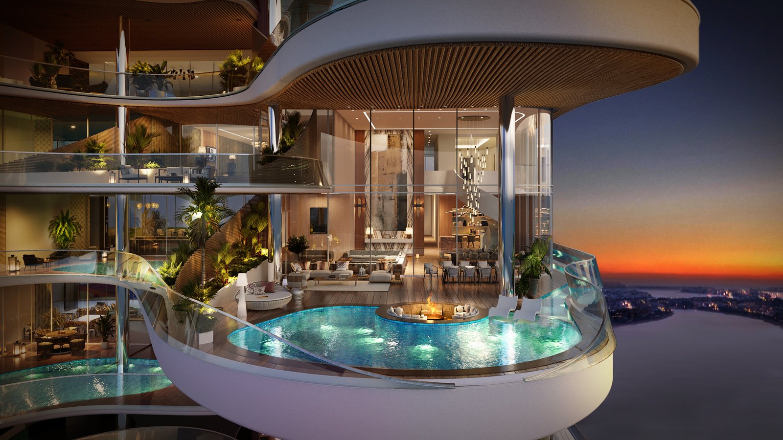 The Pearl