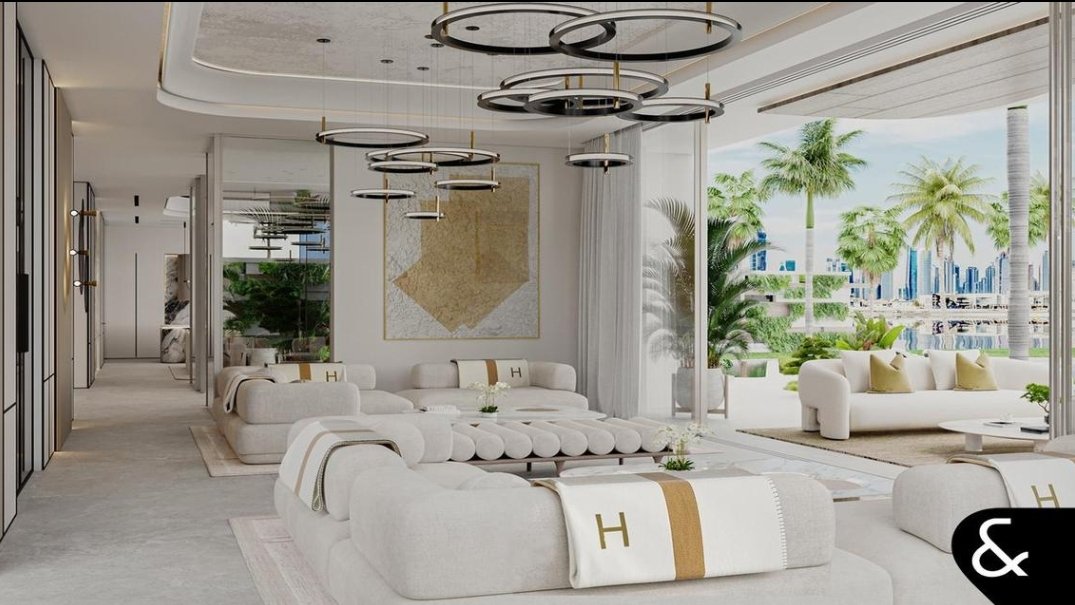 The Amorino Mansion