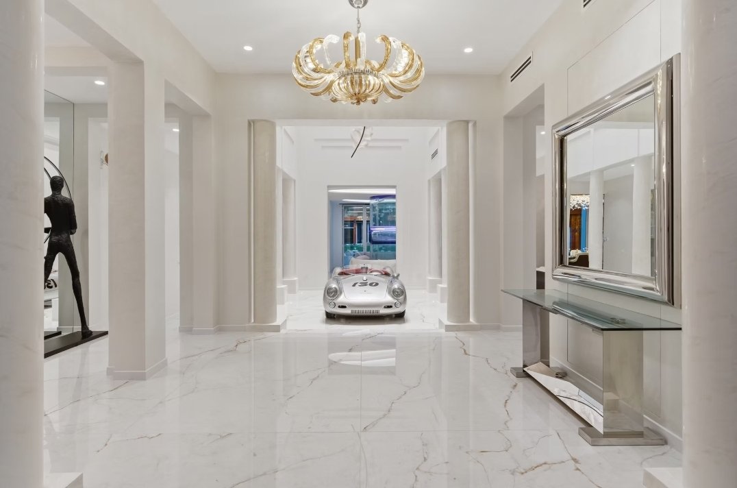 The Al Barari Atelier Estate